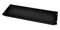MIDDLE ATLANTIC / EB4 4U blank panel