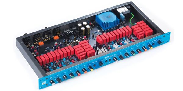 MAAG AUDIO / EQ4 Mastering 画像2