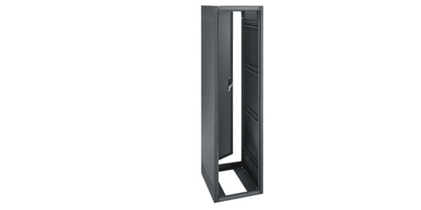 MIDDLE ATLANTIC / ERK-3528 35U Studio Rack Steel