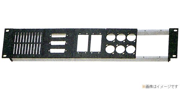 MIDDLE ATLANTIC ( ミドルアトランティック )  / FK2 UCP用システムフレーム 画像4