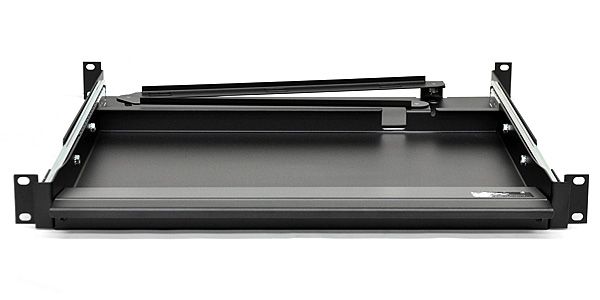 MIDDLE ATLANTIC / KBSS keyboard tray 画像2