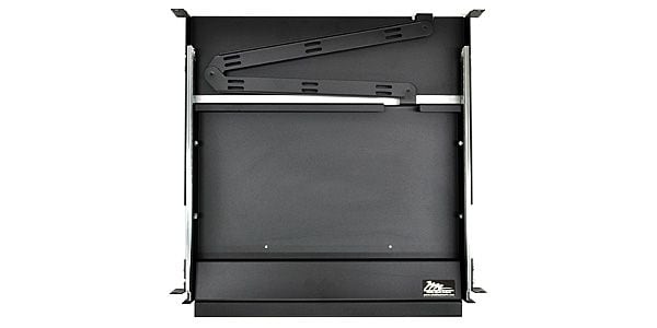 MIDDLE ATLANTIC / KBSS keyboard tray 画像3