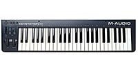 M-AUDIO Keystation 49