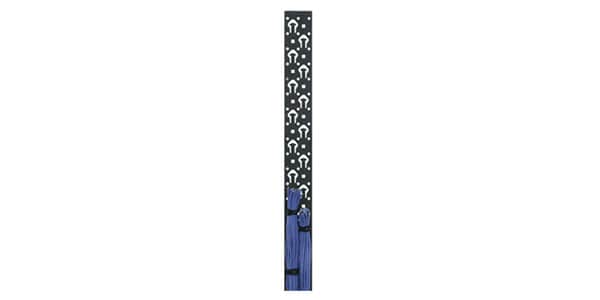MIDDLE ATLANTIC / LACE-37-OP cable lace strip