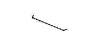 MIDDLE ATLANTIC / LBP-2A lace Bar