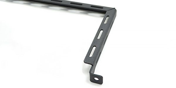 MIDDLE ATLANTIC / LBP-6A Lace Bar 画像4