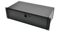 MIDDLE ATLANTIC / LBX3 3U drawer