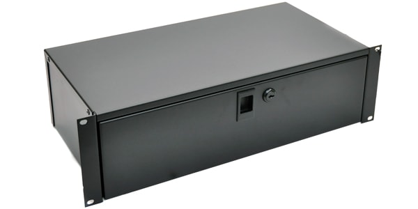 MIDDLE ATLANTIC / LBX3 3U drawer画像3