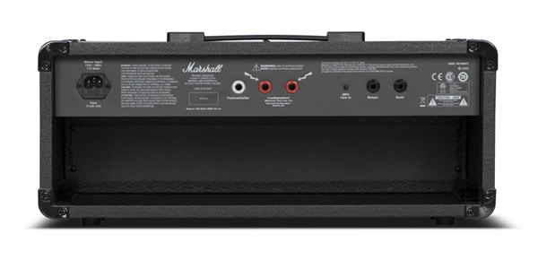 MARSHALL ( マーシャル )  / MG100HFX画像2