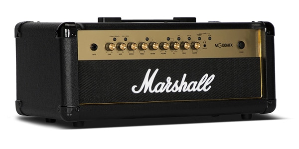 MARSHALL ( マーシャル ) MG100HFX 送料無料 | サウンドハウス