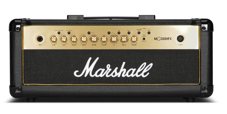 MARSHALL/MG100HFX