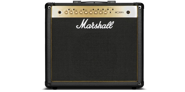 MARSHALL / MG101FX