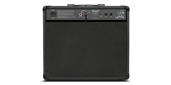 MARSHALL / MG101FX画像2
