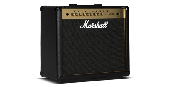MARSHALL / MG101FX画像3
