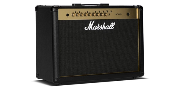 MARSHALL / MG102FX画像3