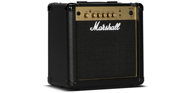 MARSHALL ( マーシャル ) MG15 送料無料 | サウンドハウス