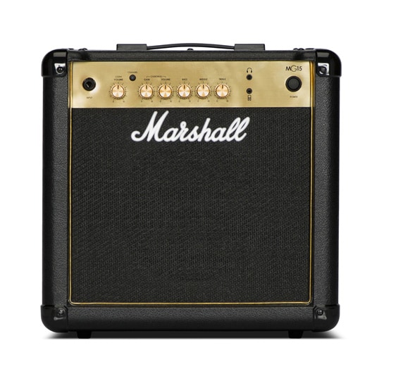 MARSHALL/MG15