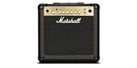 MARSHALL MG15R　ギターコンボアンプ