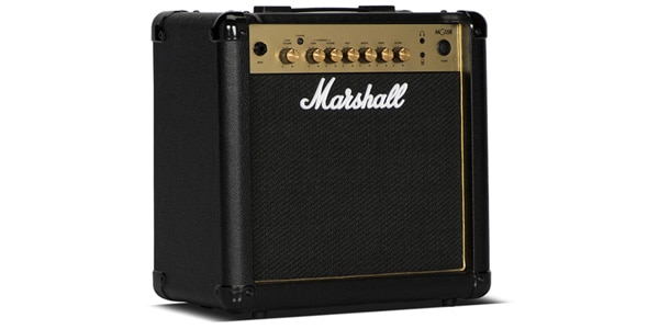 MARSHALL ( マーシャル ) MG15R ギターコンボアンプ 送料無料