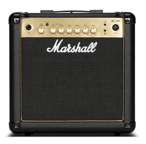 MARSHALL/MG15R