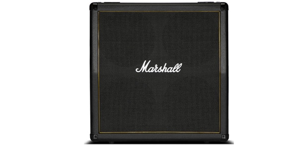 MARSHALL / MG412A