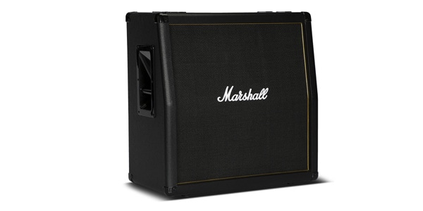 MARSHALL / MG412A画像2
