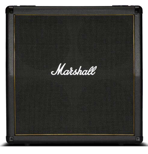 MARSHALL/MG412A