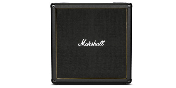 MARSHALL / MG412B