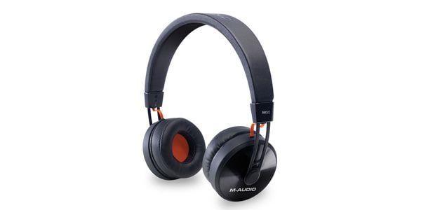 M-AUDIO/M50