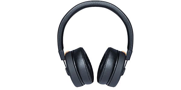 M-AUDIO / M50 画像2