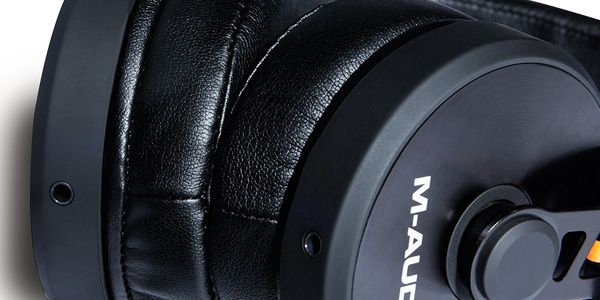 M-AUDIO / M50 画像4