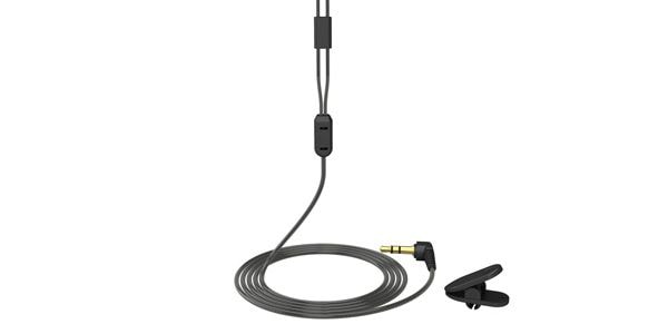 MEE audio ( ミーオーディオ )  / M6 BK 画像2