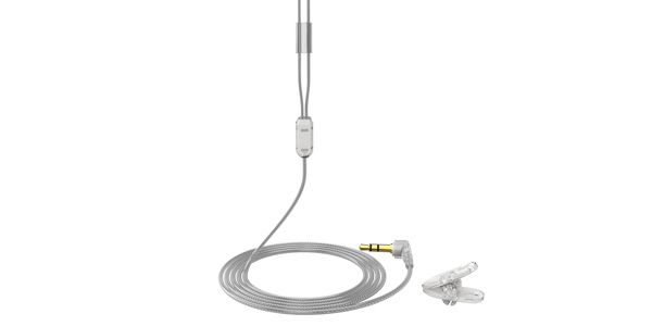 MEE audio ( ミーオーディオ )  / M6 CL 画像2