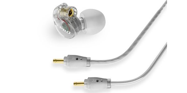 MEE audio ( ミーオーディオ )  / M6PRO CL 画像2