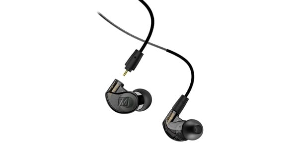 MEE audio / M6PROG2 BK ブラック