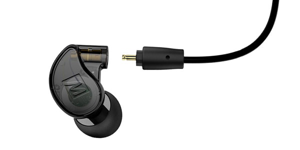 MEE audio / M6PROG2 BK ブラック画像2