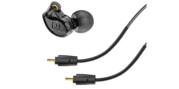 MEE audio / M6PROG2 BK ブラック画像3