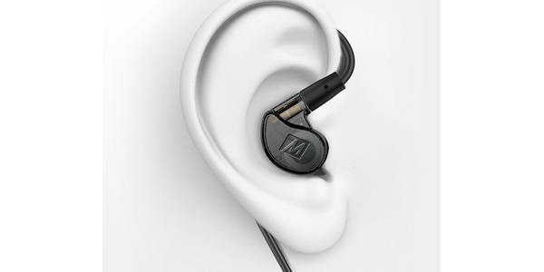 MEE audio / M6PROG2 BK ブラック画像5
