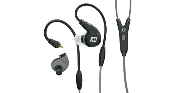MEE audio / M7P BK 画像2