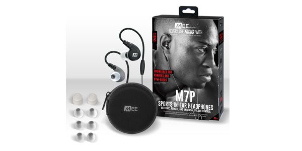 MEE audio / M7P BK 画像3