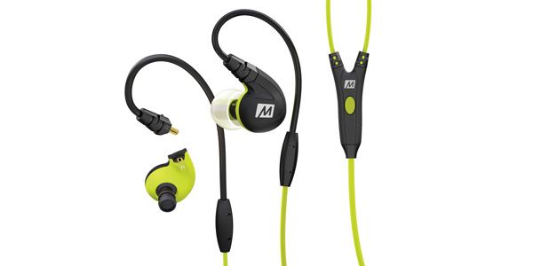 MEE audio / M7P GN 画像2