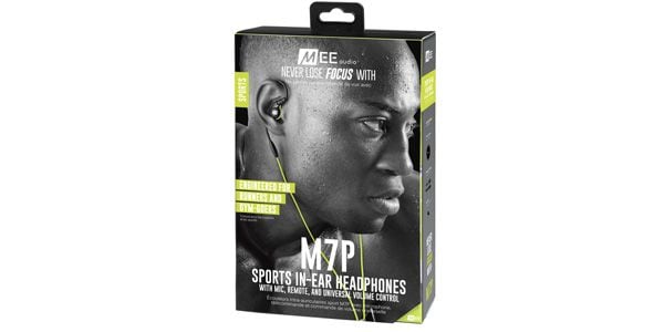 MEE audio / M7P GN 画像4