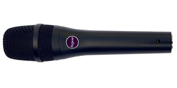 MOJAVE AUDIO / MA-D