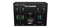 M-AUDIO AIR 192|6 　オーディオインターフェイス USB-C接続