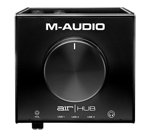 M-AUDIO/AIR HUB