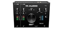 M-AUDIO ( エムオーディオ ) AIR 192|6 オーディオインターフェイス