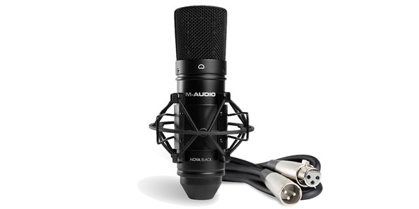 M-AUDIO / M-Track 2x2 Vocal Studio Pro画像4