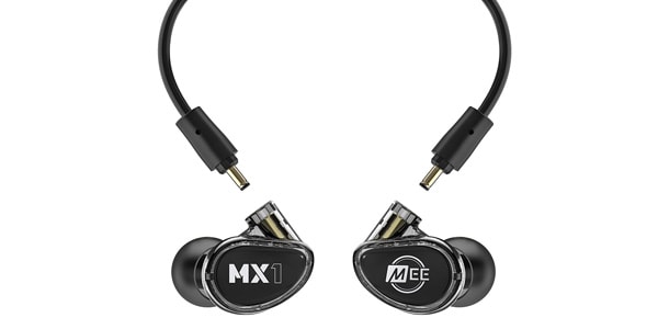 MEE audio / MX1PRO-BK