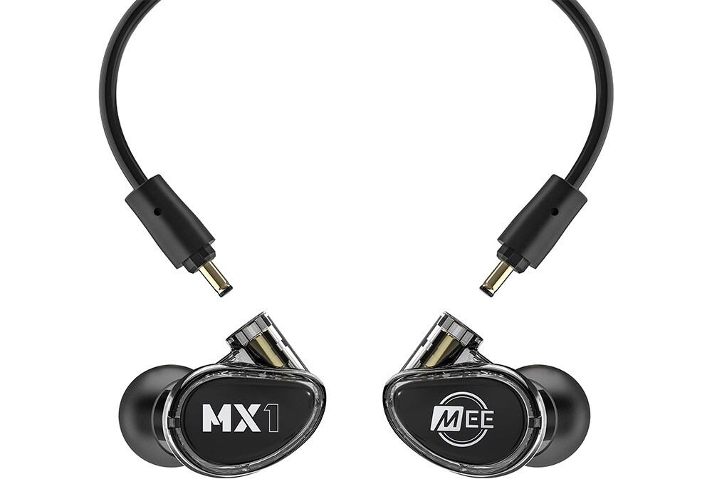 /MX1PRO BLACK