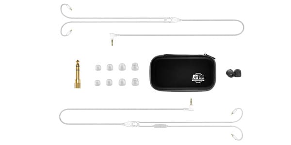 MEE audio / MX1PRO-CL画像2